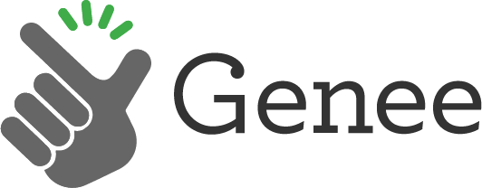 Genee Logo